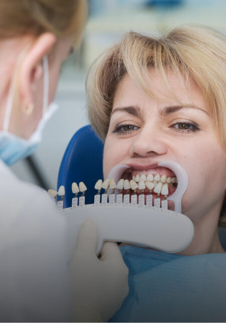 Implantes Dentales