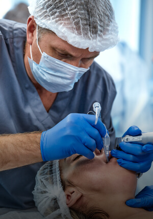 Cirugia Oral